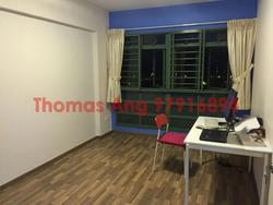 Blk 687A Woodlands Drive 75 (Woodlands), HDB 5 Rooms #88393492